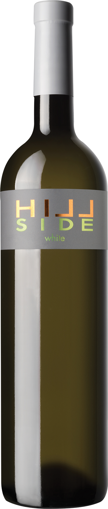 Hill Side White - 2021