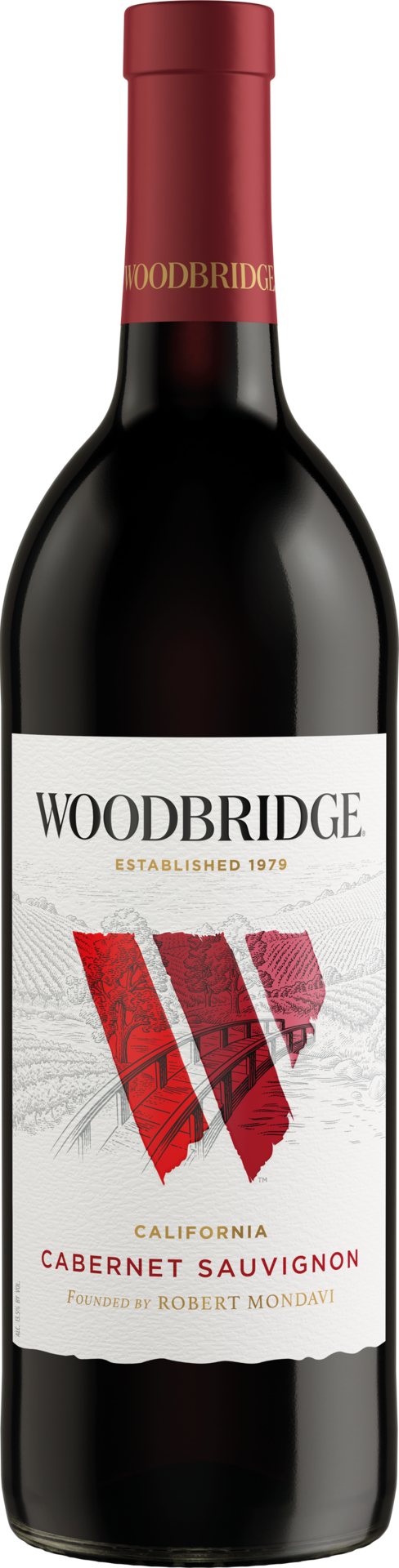 Mondavi Woodbridge CS NV -