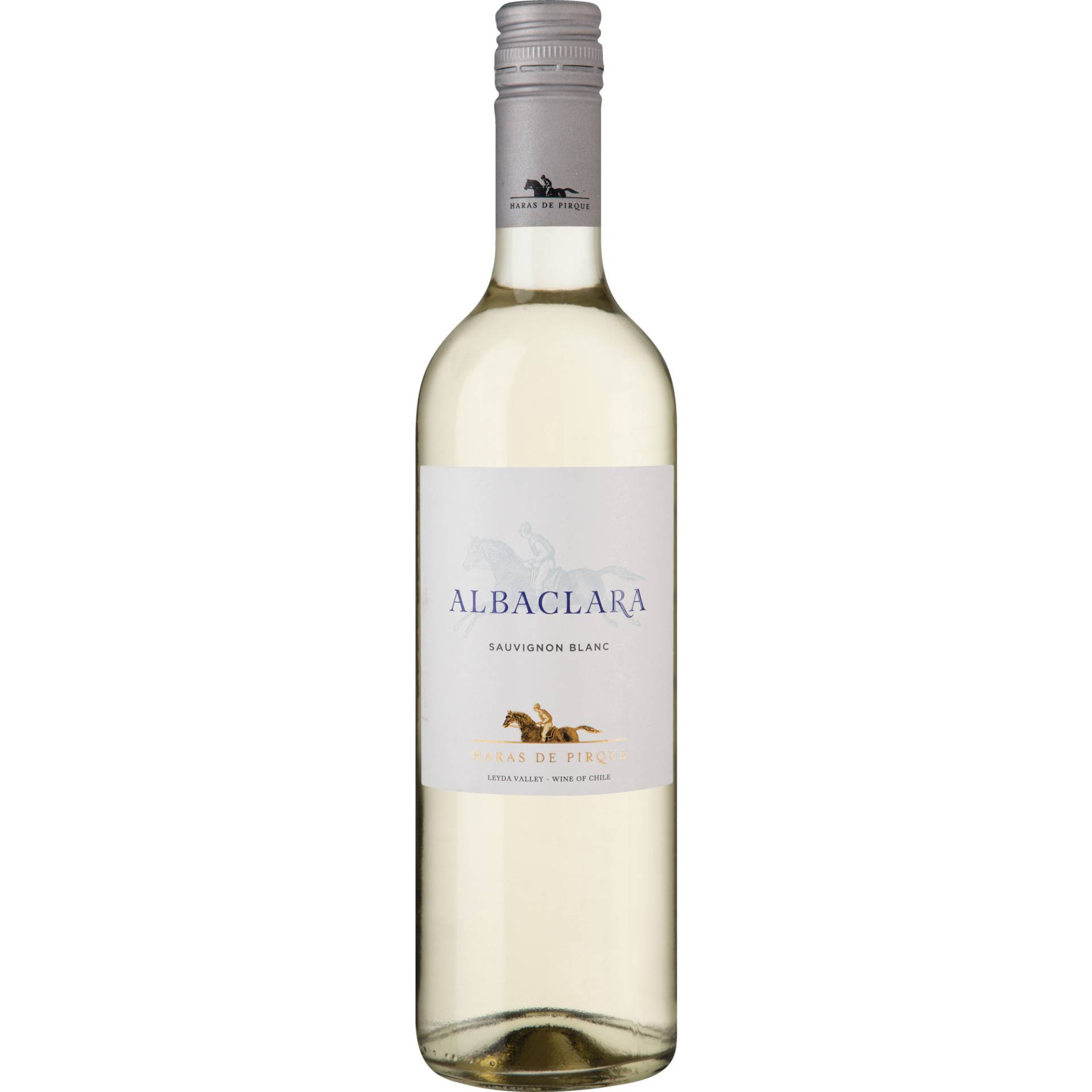 Albaclara Sauvignon Blanc, Valle de Leyda, Valle Central, 2022, Weißwein von Marchesi Antinori S.p.A., Firenze, Italia