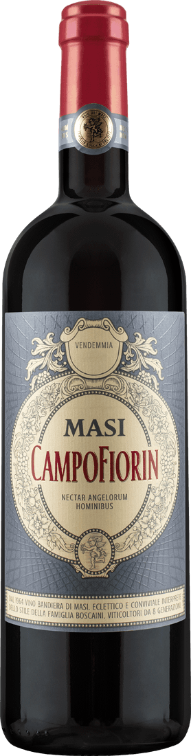 Masi Campofiorin Rosso del Veronese 2020 von Masi