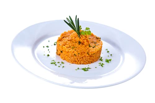 Nafa - Couscous Salat, 750 g Becher von NAFA Feinkost