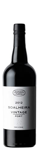 Borges Soalheira Vintage Portwein (Karton mit 6 Flaschen) von .