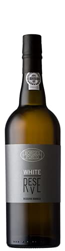 Borges White Reserve Portwein (Karton mit 6 Flaschen) von .