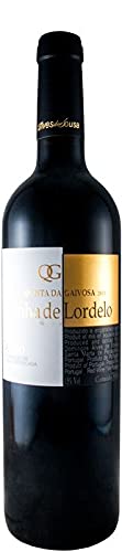 Quinta da Gaivosa Vinha de Lordelo Rotwein 75 cl (Karton mit 6 Flaschen) von .