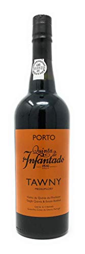 Quinta do Infantado Tawny Portwein 75 cl (Karton mit 6 Flaschen) von .