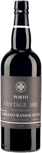 Ramos Pinto Vintage Portwein von .