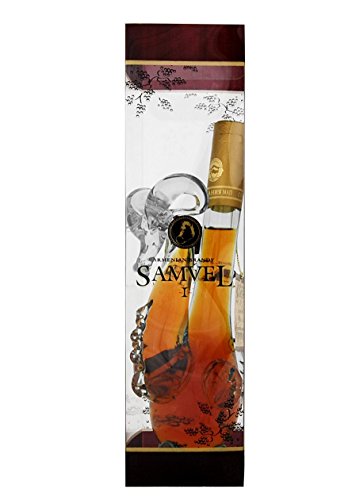 Samvel 1 - Brandy 5 Jahre Widder 40% - 100ml von .....