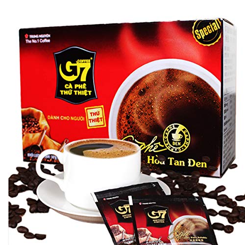 15 Beutel Instant Coffee Gewichtsverlust Vietnam Instant Black Coffee 100% importiert 30g von 通用