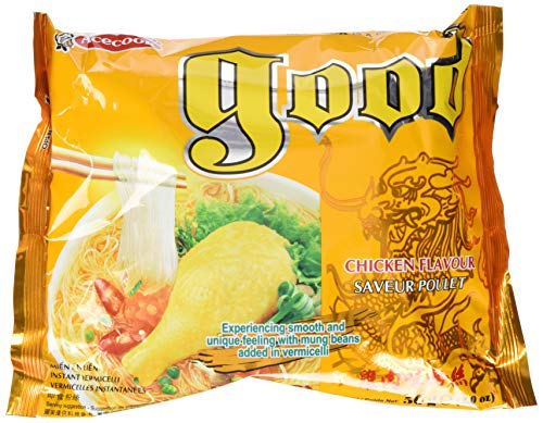 ACECOOK - GD Instant Glasnudeln Huhn - (1 X 57 GR) von エースコック