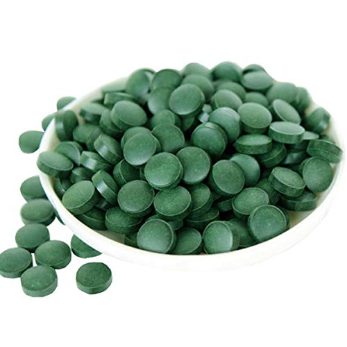 通用 Anti-Müdigkeit Anti-Strahlung Enhance-Immune 100g grüner natürlicher Spirulina-Tee von 通用