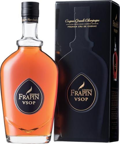 Frapin Cognac VSOP Cognac (1 x 0.7 l) von サッポロビール