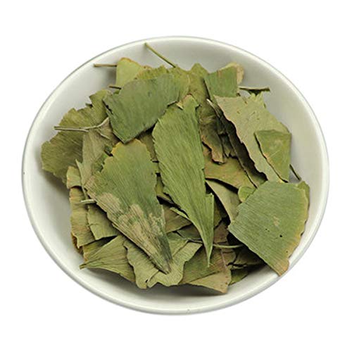 Ginkgo Biloba Leaf Tea 500g Chinesischer Tee Kräutertee Schönheits- und Gesundheitstee von 通用