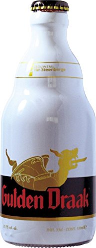 Gulden Draak - Bierspezialität aus Belgien 0,33l von 日本ビール