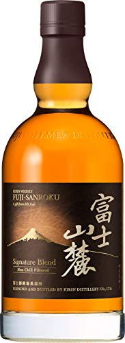 Kirin Fujisanroku Signature Blend von 富士山麓