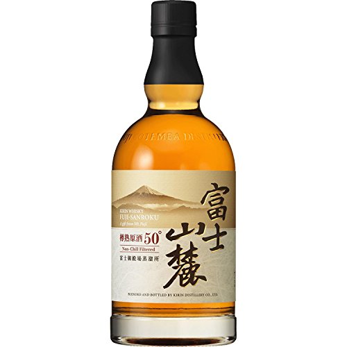 Kirin Whisky Fuji-Sanroku (1 x 0.7 l) von 富士山麓