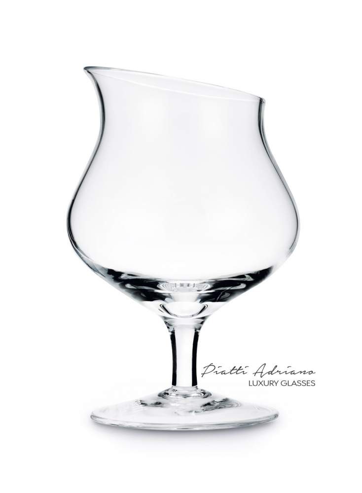 Mazzetti Grappa Glas Riserva von _