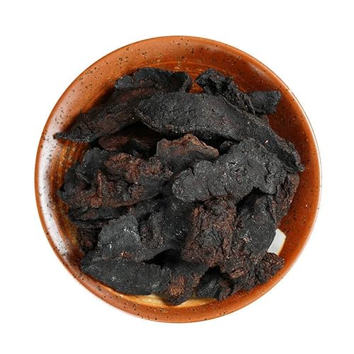 Natürliches rohes Rehmannia-Wurzelrhizom von Rehmannia Chinesische Kräutermedizin Sheng Di (100g) von 通用