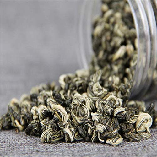 New Spring Tea Erstklassiger Biluochun Cha Grüntee Bio Grüner Biluochun Tee 80g von HELLOYOUNG