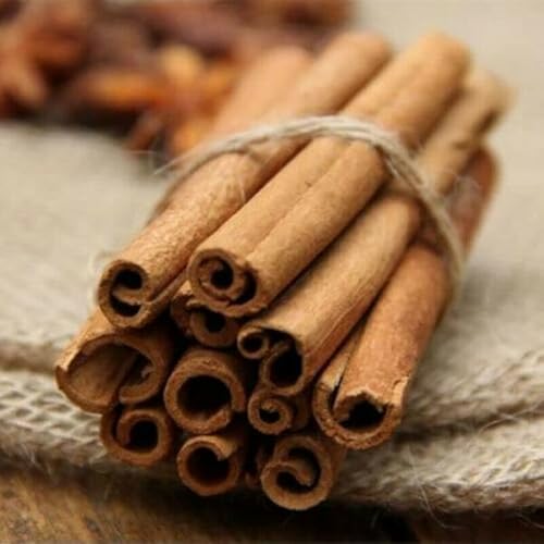 Premium Herb Puer Cinnamon Stick Cassia Gewürze Pfeffer Fenchel Zimt Würze (250g) von HELLOYOUNG