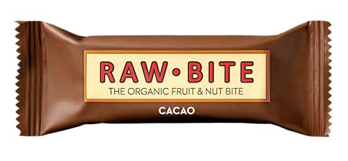 Rawbite Cacao 50g von アリサン