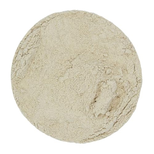 1000Kräuter Ashwagandhawurzel gemahlen Ashwagandha Pulver Withaniawurzel Withania somnifera (1000g) von 1000Kräuter