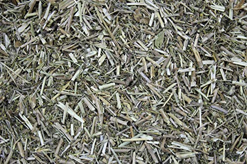 1000Kräuter Augentrost geschnitten Augentrostkraut (Euphrasia officinalis) (2000g) von 1000Kräuter