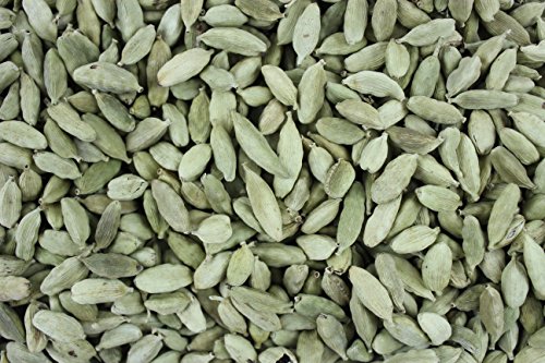 1000Kräuter Cardamom ganz (2000g) von 1000Kräuter