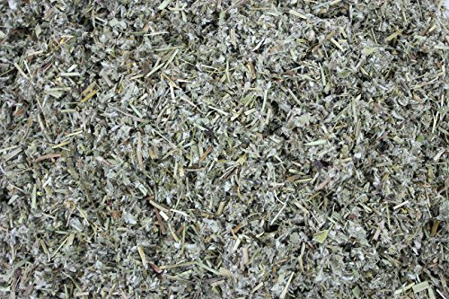 1000Kräuter Gänsefingerkraut (1000g) von 1000Kräuter