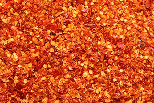 1000Kräuter Harissa Gewürz Gewürzzubereitung für nordafrikanische Küche (200g) von 1000Kräuter