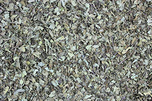 1000Kräuter Indischer Nieren und Blasentee Orthosiphonblätter Tee (100g) von 1000Kräuter