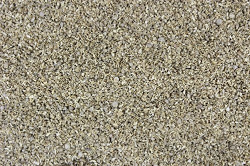 1000Kräuter Koriander dunkel grob gemahlen (Coriandrum sativum) (100g) von 1000Kräuter