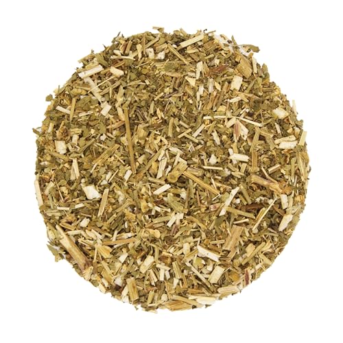 1000Kräuter Mutterkraut geschnitten Mutterkrauttee Kräutertee Tee Heilpflanze Tanacetum parthenium (100g) von 1000Kräuter