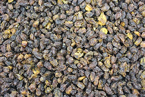 1000Kräuter Sandornbeeren (500g) von 1000Kräuter