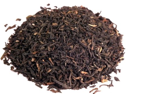 Schwarztee English Evening Tea Mediumgrown aus mehrere, mild, blumig, frisch abgefüllt von 1000tees