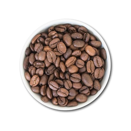 1001 Frucht - Espresso "Schatz des Orients" - 1kg, 100% Arabica Bohnen, Äthiopien, Mittlere Röstung von 1001 Frucht