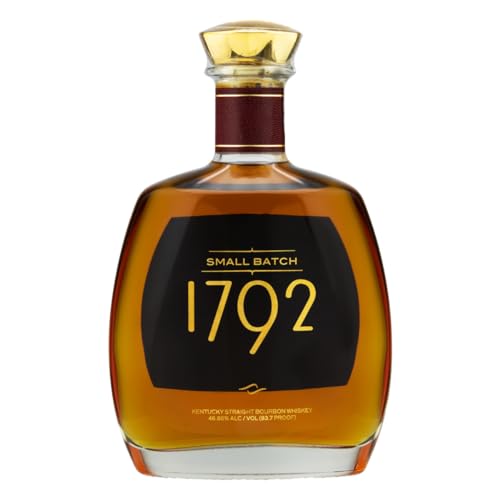 1792 Ridgemont SMALL BATCH Kentucky Straight Bourbon 46,9% Vol. 0,75l von 1792 Bourbon