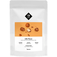 19grams Little Flower Espresso online kaufen | 60beans.com 250g / Bialetti von 19grams