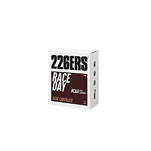 226ERS Box Race Day Bar - Barritas Energéticas Bcaa 6 Barritas X 40 Gr von 226ERS