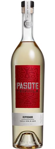 Pasote Reposado Tequila - 0.7L von 4 badge mixology