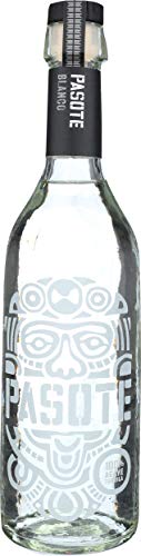 Pasote Tequila Blanco (1 x 0.7l) von Zeelec