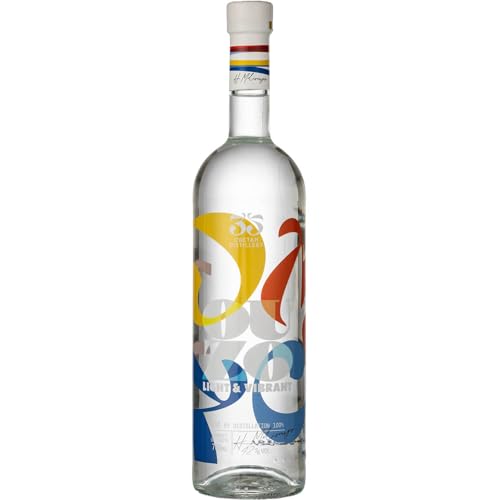 35N - Ouzo Premium 100% Destillat 42% Vol. 500 ml von 35N