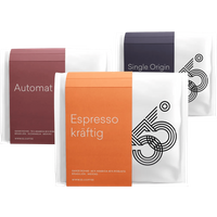 55 degrees Dark Side of the Moon Probierset Espresso online kaufen | 60beans.com von 55 degrees