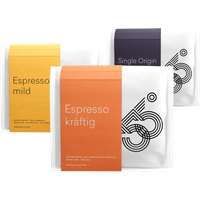 55 degrees Probierset Espresso online kaufen | 60beans.com von 55 degrees