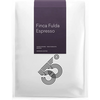 55 degrees Single Origin Espresso online kaufen | 60beans.com 1000g von 55 degrees