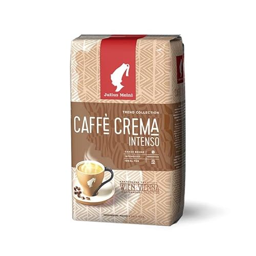 Julius Meinl Trend Collection Caffè Crema Intenso - kaffeebohnen - 1 Kilo von Julius Meinl