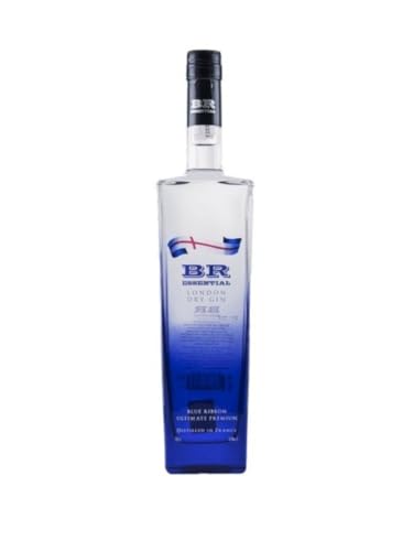 THE BLUE RIBBON - GINEBRA BLUE RIBBON von BLUE RIBBON