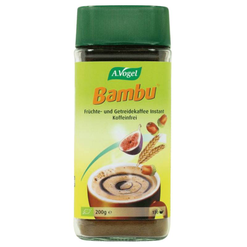 Bio Bambu Instant von A. Vogel