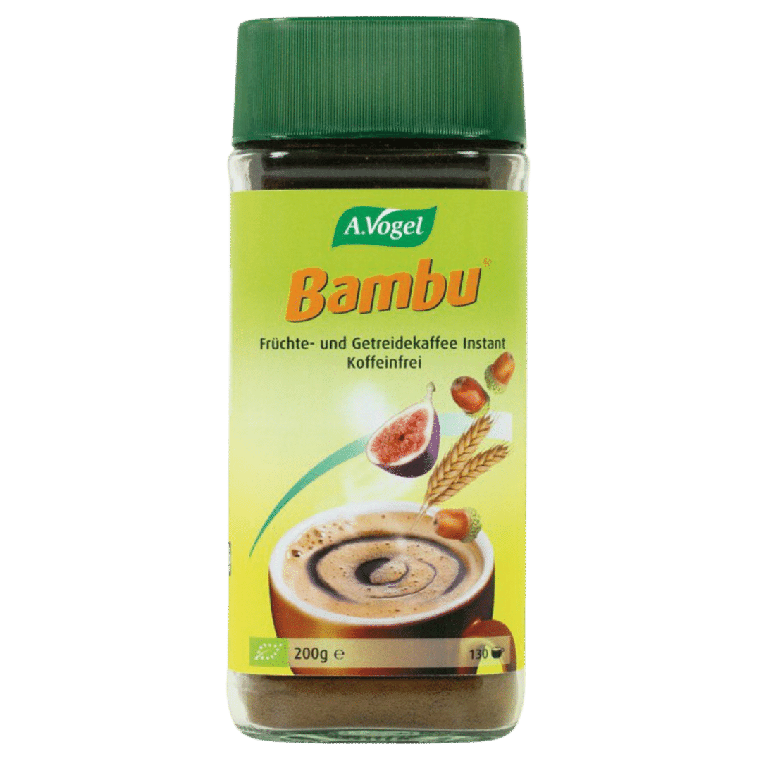 Bio Bambu Instant von A. Vogel