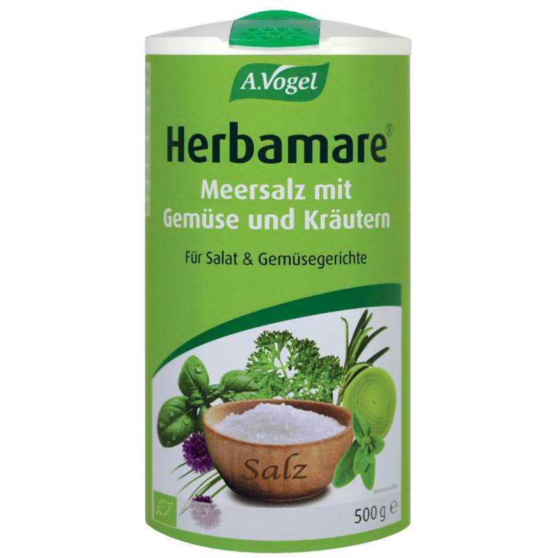 Bio Herbamare Original von A. Vogel