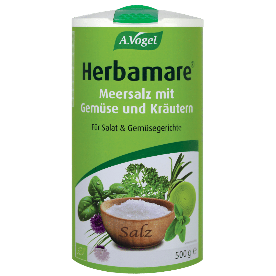 Bio Herbamare Original von A. Vogel